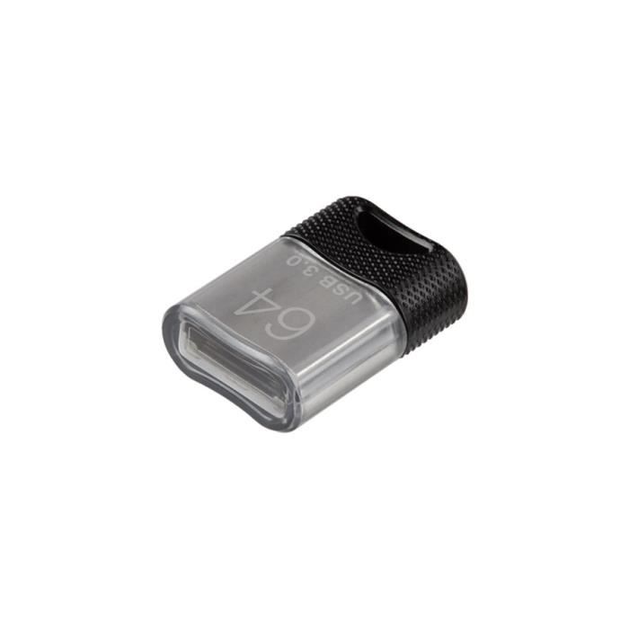 PNY TECHNOLOGIES Clé USB Elite-X Fit - 64GB - USB 3.0
