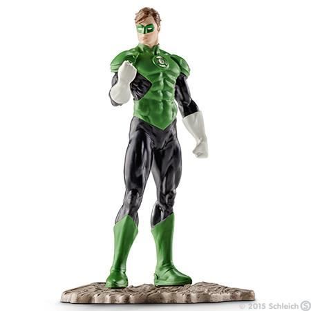 GREEN LANTERN Figurine