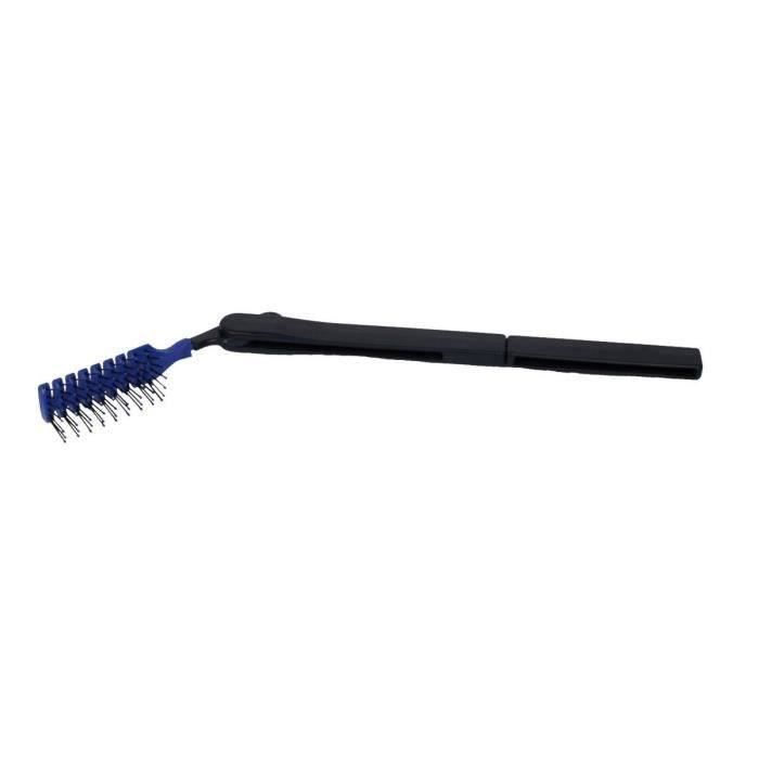 VITILITY - Brosse à cheveux Delfina - L