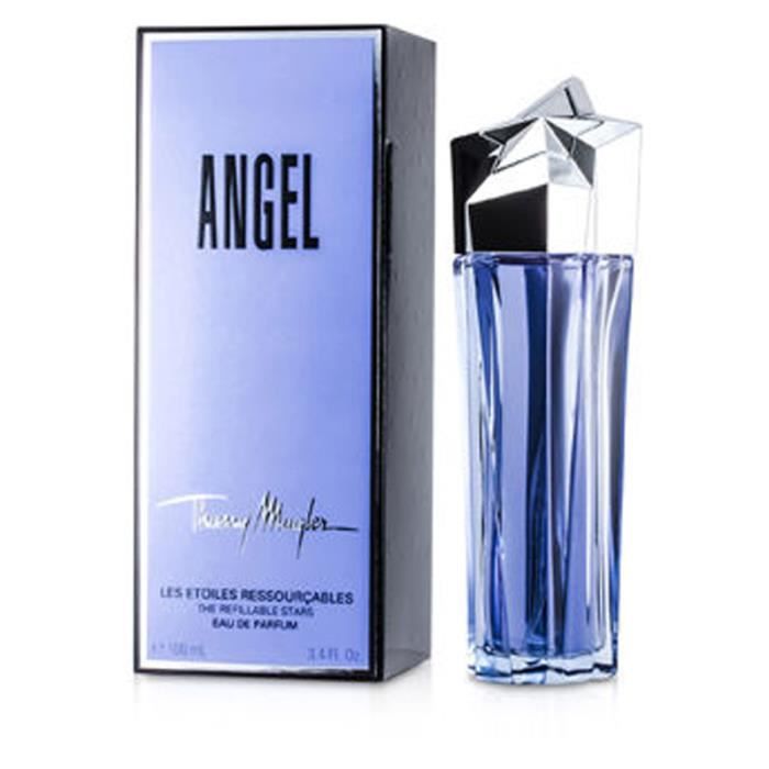 Thierry Mugler Angel 100 Ml Eau De Parfum Spray Achat Vente