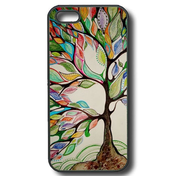 coque iphone 5 arbre coque iphone 5 arbre