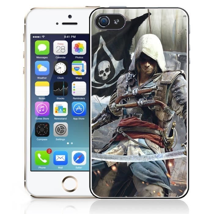 coque assassin's creed iphone 7 coque assassin's creed iphone 7
