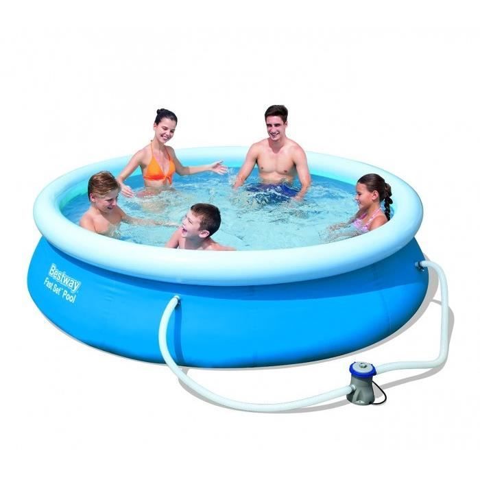piscine gonflable 76