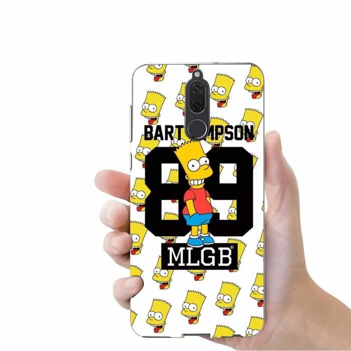 coque huawei mate 20 lite simpson coque huawei mate 20 lite simpson