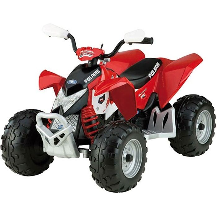 quad polaris a vendre pas cher