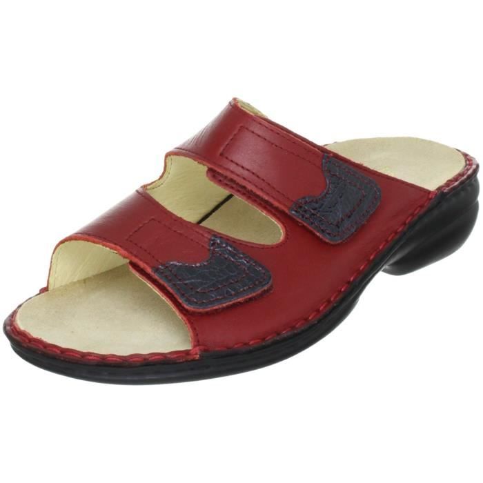 Women's 2 Rubin Clogs And 1 35 Taille Mules 3hgqr6 11zwqTxr8