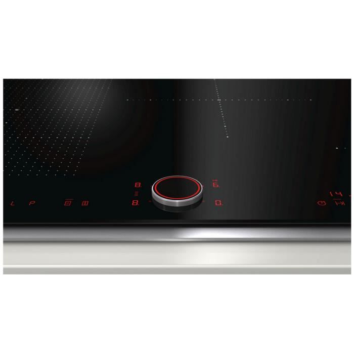 Neff - table de cuisson à induction 83cm1