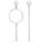 Boucles d'oreilles Guess