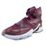 nike lebron 1 bordeaux