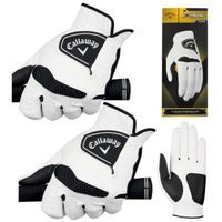 GANT DE GOLF Callaway 2017 Xtreme 365 Hommes Gant De Golf Twin GANT DE GOLF Callaway 2017 Xtreme 365 Hommes Gant De Golf Twin