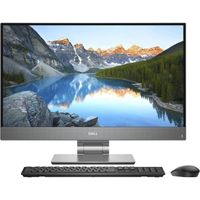 ORDINATEUR TOUT-EN-UN DELL PC de Bureau Inspiron AIO 7777 - 8Go 2667MHz ORDINATEUR TOUT-EN-UN DELL PC de Bureau Inspiron AIO 7777 - 8Go 2667MHz