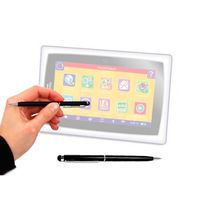 STYLET - GANT TABLETTE Stylet noir pour tablette enfant Vtech Storio 3 STYLET - GANT TABLETTE Stylet noir pour tablette enfant Vtech Storio 3