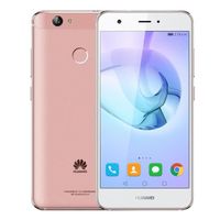 SMARTPHONE HUAWEI Nova 4GB RAM + 64GB ROM Smartphone 4G 5.0" SMARTPHONE HUAWEI Nova 4GB RAM + 64GB ROM Smartphone 4G 5.0"
