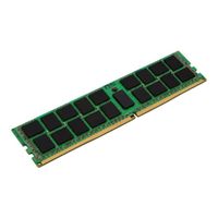 MÉMOIRE RAM Kingston ValueRAM DDR4 64 Go: 4 x 16 Go DIMM 288 b MÉMOIRE RAM Kingston ValueRAM DDR4 64 Go: 4 x 16 Go DIMM 288 b