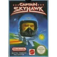 JEU CONSOLE RÉTRO jeu pour nintendo nes captain skyhawk JEU CONSOLE RÉTRO jeu pour nintendo nes captain skyhawk