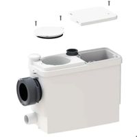 BROYEUR POUR WC SFA Broyeur WC SANIPACK Pro UP BROYEUR POUR WC SFA Broyeur WC SANIPACK Pro UP
