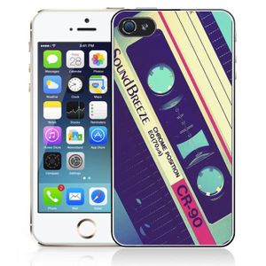 coque iphone 8 cassette coque iphone 8 cassette