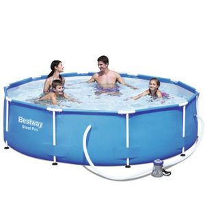 Piscine Bestway 305 Achat Vente Pas Cher