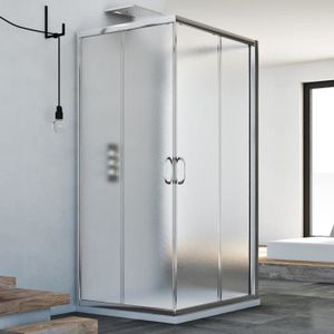 Cabine de douche 70x120 - Achat / Vente pas cher Cabine de douche 70x120 - Achat / Vente pas cher