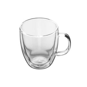 Double Cher Mug Achat Vente Verre Pas Paroi YeHbDEI2W9