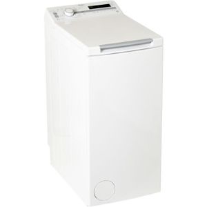 LAVE-LINGE Lave-linge Top WHIRLPOOL TDLR 70210