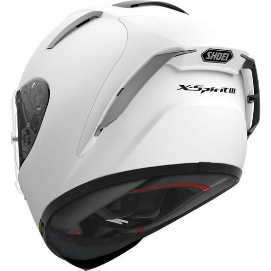 Shoei X Spirit 3 Casque Moto Achat Vente Casque Moto Scooter