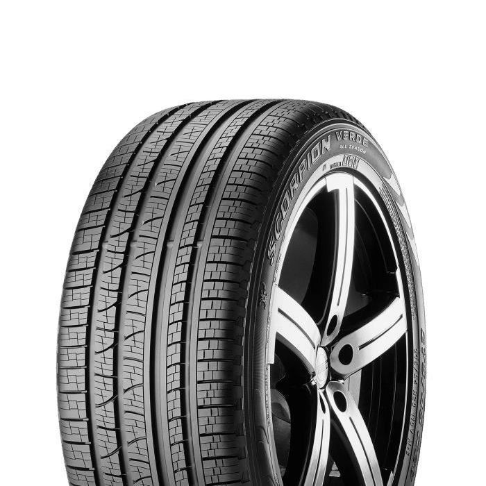 Pirelli Scorpion Verde All-Season RFT ( 255/50 R19 107H XL , runflat )