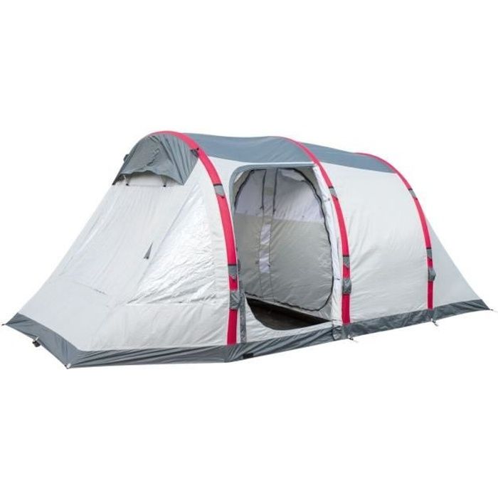 BESTWAY Gonflable Tente Sierra Ridge Structure Gonflable 4 Places