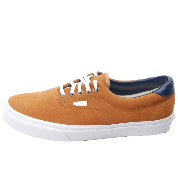 VANS Chaussures Era 59 Suede Leather Homme