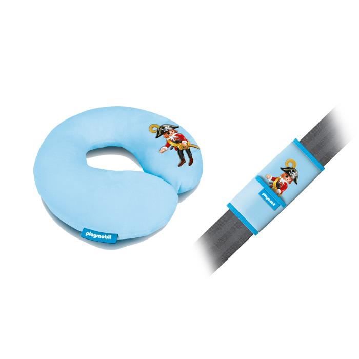 PLAYMOBIL Tour de cou + 2 fourreaux de ceinture