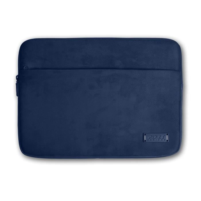 PORT DESIGNS Milano Sleeve housse d'ordinateur portable - 13/ 14\