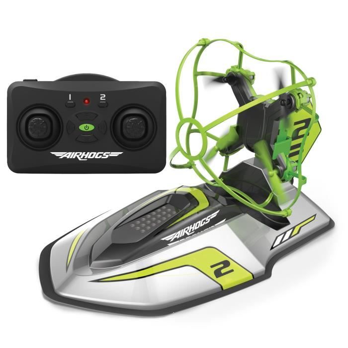 AIR HOGS Hyper Drift Drone (assortiment - modèle aléatoire) Spinmaster