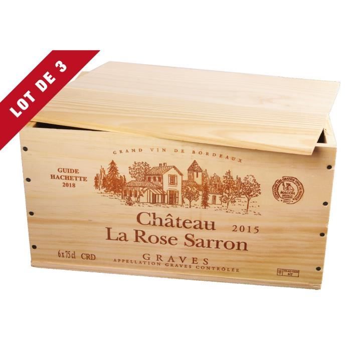 Caisse De Vin Achat Vente Pas Cher