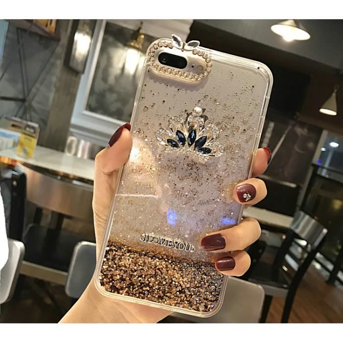 coque iphone 8 plus gold rose coque iphone 8 plus gold rose