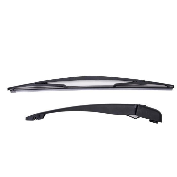 Generic Bras dessuie-Glace arri/ère pour BMW Mini Cooper R50 R53 Hatchback 2001 2006