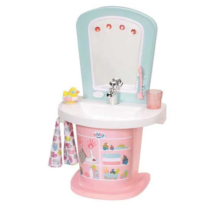Poupées et accessoires Bébé Born Sink