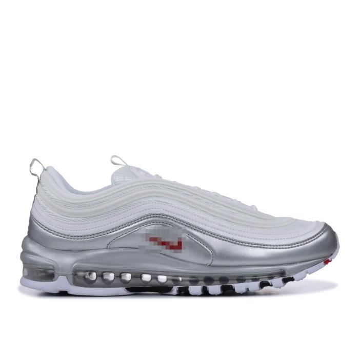 Baskets air max 97 femme Baskets air max 97 femme