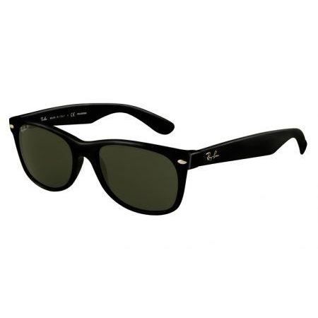 par la marque Rayban. Sa désignation est RB2132 (55) RB2132 901 58