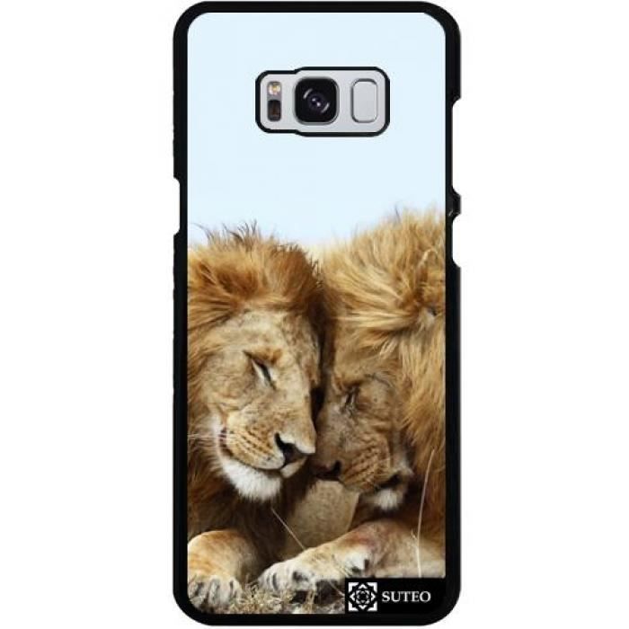 coque samsung s8 plus lion coque samsung s8 plus lion