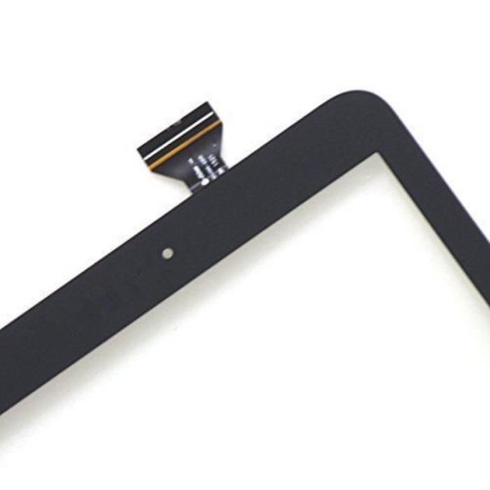 Remplacement du numériseur d'écran1