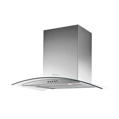  CGM61X - Hotte décorative murale - Évacuation1