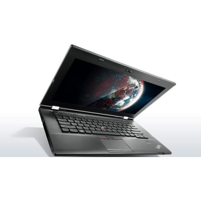 Ordinateur portable  thinkpad l430 intel core1