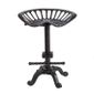 De Chaise Basse Bar Siège Haute Tracteur Et Réglable Industrielle Tabouret Cuivre iuOkZwXPT