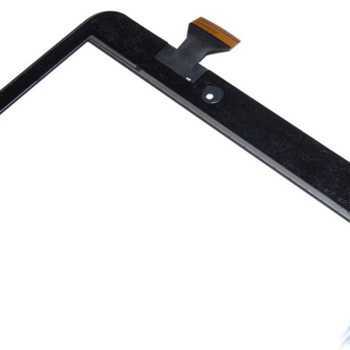 Remplacement du numériseur d'écran2