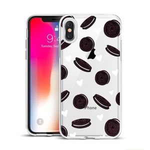 3x coques iphone x 3x coques iphone x
