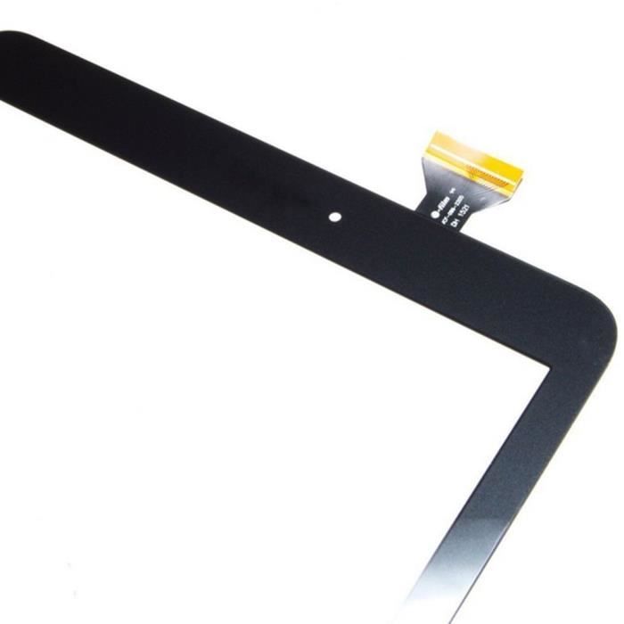 Remplacement du numériseur d'écran3