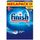 Finish Classic Paquet de 110 tablettes pour lave-v
