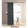 Rideaux occultants gris anthracite