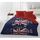 Couette Imprimée Microfibre DREAM IN LONDON 220x24