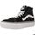 Bascket vans